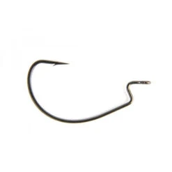 Fox Rage Armapoint Offset Hooks Size 2/0