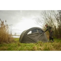 Avid Carp Ascent 1-Man Bivvy Overwrap