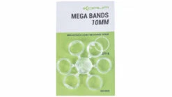 Korum Mega Bands 10mm -Vis Tactiek Verkoop cfe5a73ee7065d5d