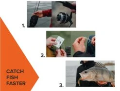 Jaeger Perch Go Kit Hengelset 2,04m (5-15g) -Vis Tactiek Verkoop d03669bc1c98a114