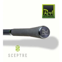 Rod Hutchinson Sceptre 10ft 3,5lb -Vis Tactiek Verkoop d09bfe33f90de5f2