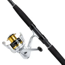 Mitchell Tanager SW Boat Spinning Combo 2,40m (100-300g) 7 Mitchell Tanager SW Boat Spinning Combo 2,40m (100-300g) -Vis Tactiek Verkoop d24f2f258d33bb5f
