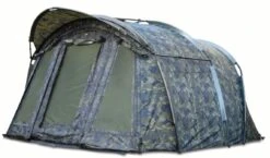 Solar Undercover 2-Man Bivvy Camo -Vis Tactiek Verkoop d292aab29ac48f61