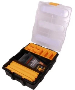 Life Orange Set Lead Clip 113 -Vis Tactiek Verkoop d2b3e57950e16b8c