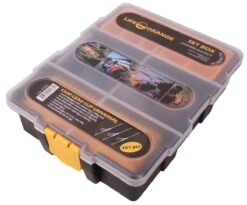 Life Orange Set Lead Clip Universal -Vis Tactiek Verkoop d2d6fc5d1f1674ee