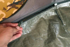 Fox R Series 2 Man XL Bivvy Khaki -Vis Tactiek Verkoop d31d16ecda89bfed