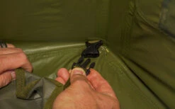 Fox Frontier Bivvy -Vis Tactiek Verkoop d5f7a2352e95ee6d