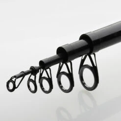 DAM Base-X Tele Pike 11'6'' 80-150g Doodaashengel -Vis Tactiek Verkoop d605474a6ad37515