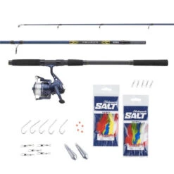 Mitchell Neuron Mackerel Combo 3.00m (100-200g) -Vis Tactiek Verkoop d65851ee023371a1