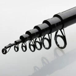 DAM Base-X Tele Stellfisch Telescopische Doodaashengel 600cm 8 DAM Base-X Tele Stellfisch Telescopische Doodaashengel 600cm -Vis Tactiek Verkoop d6899287a7e7e5eb