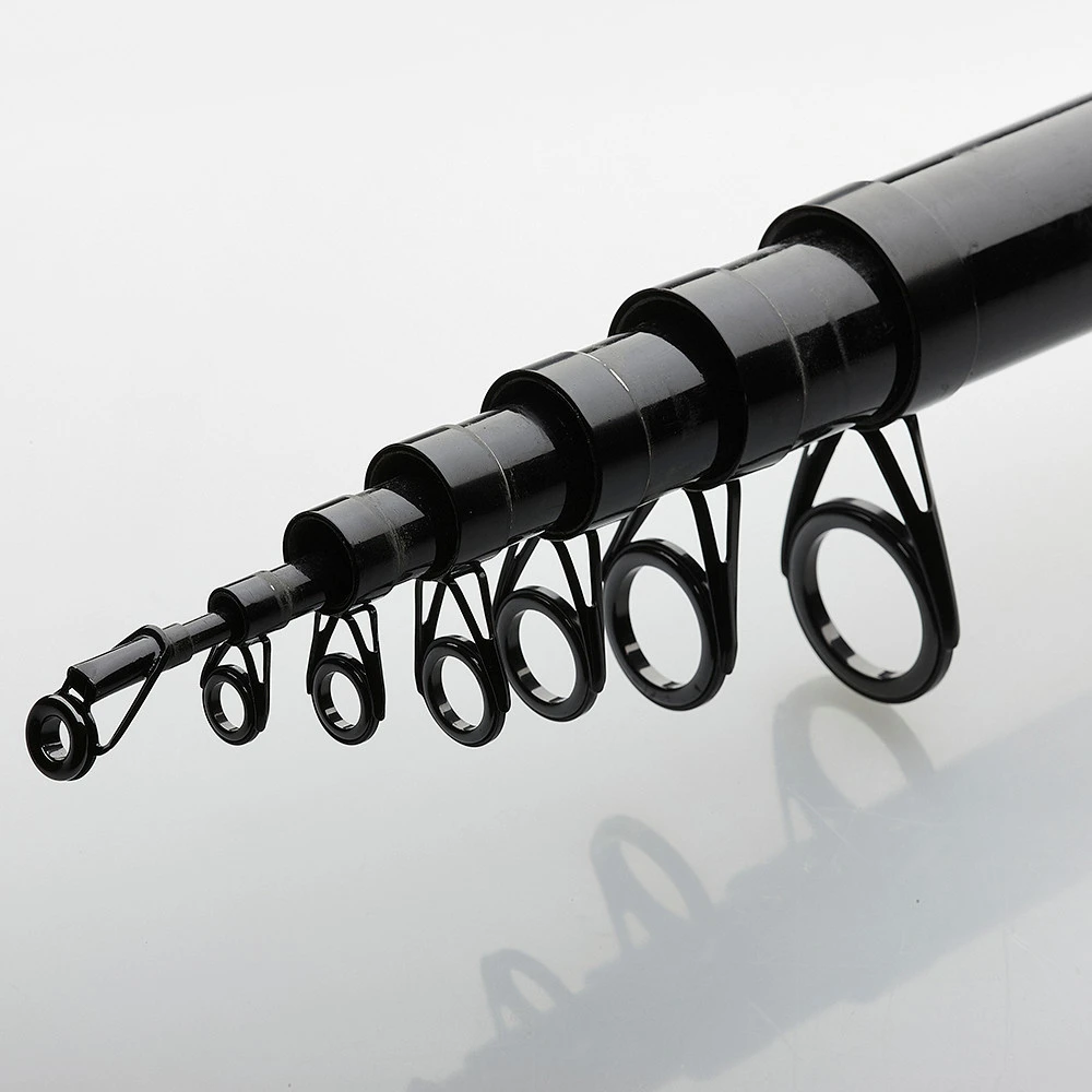 DAM Base-X Tele Stellfisch Telescopische Doodaashengel 600cm 4 DAM Base-X Tele Stellfisch Telescopische Doodaashengel 600cm - Image 4