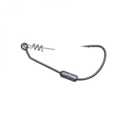 Savage Gear Weedless BN Haak Size 4/0 2g (4 Stuks)