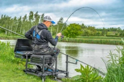 Preston Supera X Feederhengel 11ft -Vis Tactiek Verkoop d7fb63d406557f9a