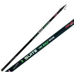 Kolpo Suite CRB Bolo 4m