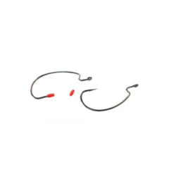 Rozemeijer Offset Hooks Size (10pcs) Size 1/0