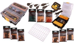 Life Orange Set Lead Clip Universal