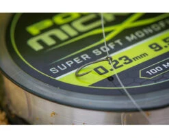 Matrix MXC-4 Barbless Eyed Witvishaken (10st) Maat 12