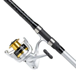 Mitchell Tanager SW Surf Spinning Combo 4,50m (100-250g) -Vis Tactiek Verkoop deeda24085e1475a