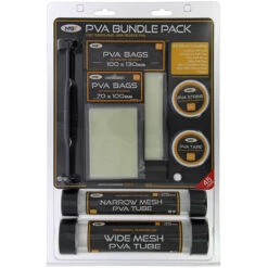NGT PVA Bundle Pack 7 NGT PVA Bundle Pack -Vis Tactiek Verkoop df73e6a63d5f1597 1
