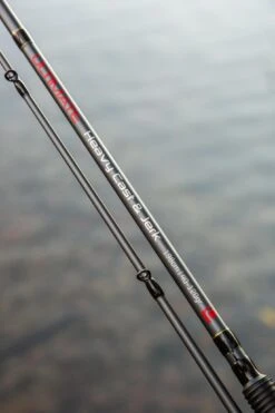 Ultimate Heavy Cast & Jerk 198cm 40-120g Matt Grey -Vis Tactiek Verkoop e08b96fbb6ab70dc
