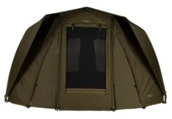 Trakker Tempest 100T Brolly Skull Cap Wrap Aquatexx EV 1.0 -Vis Tactiek Verkoop e0f8a6be2ae674d8