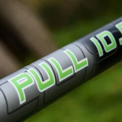 Cresta Spartacus Carp 1000 Vaste Hengel (10m) -Vis Tactiek Verkoop e271ba01354c82ed