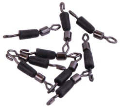 Carp Zoom Feeder&Match Quick Change Swivel #10 (10pcs) -Vis Tactiek Verkoop e36b59fc7f7229c7
