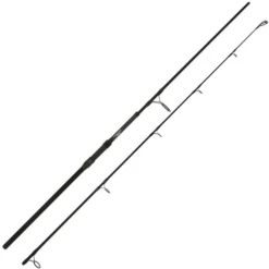 NGT Profiler Extender Carp Rod - 10ft, 2pc, 3.5lb With Telescopic First Section -Vis Tactiek Verkoop e4b68199804b60e4