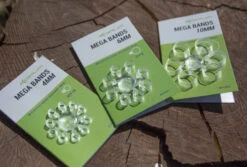 Korum Mega Bands 10mm