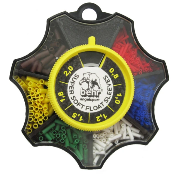 Behr Super Soft Float Sleeves 2 Behr Super Soft Float Sleeves - Afbeelding 2