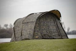 Solar Undercover 2-Man Bivvy Camo -Vis Tactiek Verkoop e77a8d83ef504e86
