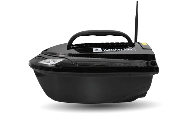 Bearcreeks ICatcher Mini Voerboot 5.8Ghz With Lead Acid Battery 8 Bearcreeks ICatcher Mini Voerboot 5.8Ghz With Lead Acid Battery - Afbeelding 8