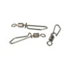 Fox Rage Predator Quick Change Trace Swivels Size 7 (10pcs)