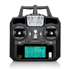 BearCreeks ICatcher Mini Baitboat 5.8 Lithium -Vis Tactiek Verkoop e89244b332e46fc5