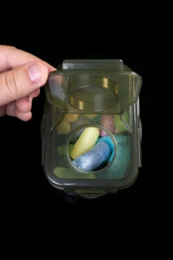 RidgeMonkey Disperse Foam Nuggets Session Pack -Vis Tactiek Verkoop e89ada667ebc883b