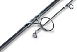 Sonik Xtractor Cork 6ft Karperhengels (2 Stuks!) -Vis Tactiek Verkoop e8b91633b2339438