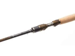 Westin W8 Spinhengel 3.38m (10-40g) (4-Delig) -Vis Tactiek Verkoop e8e65c84b64d7f9d