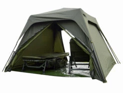 Solar Sp Bankmaster Quick-Up Shelter -Vis Tactiek Verkoop e8e75adf10086abe