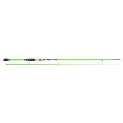 Berkley Lighting Shock Green 902Mh 2,70m 15-45gr Spin -Vis Tactiek Verkoop eab8389eff30def6