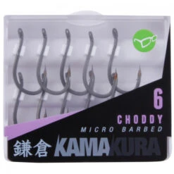 Korda Kamakura Choddy Size 6 -Vis Tactiek Verkoop eb9a94024c4d80c2