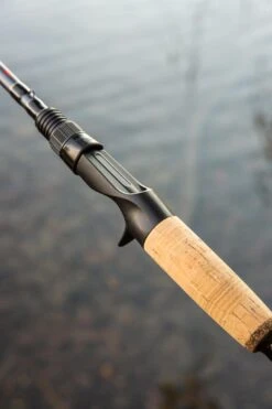 Ultimate Heavy Cast & Jerk 198cm 40-120g Matt Grey -Vis Tactiek Verkoop ec509c76493b64a8