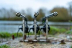 Korda Kaizen Platinum Karperhengel 12ft (3lb) -Vis Tactiek Verkoop ed305d4352082f97