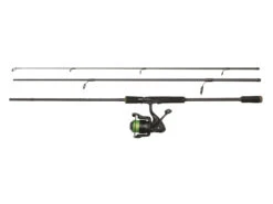 Kinetic Beaster Combo Travel 2,74m (12-40g) (Rod, Reel, Line & Tube) -Vis Tactiek Verkoop ed35bc5d2f284fb0