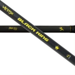 Grauvell Vertix Black King Surfcasting Rod 3,9m (100-200g) -Vis Tactiek Verkoop edd5250b2c5bf29c