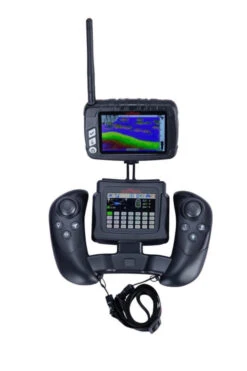 Boatman Plus Pro Voerboot -Vis Tactiek Verkoop edf507832cb7b90a