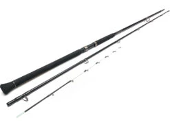 Westin W3 Powersturgeon 2nd Generation 12'/360cm 5lbs/40-150gr MH (3sec) -Vis Tactiek Verkoop ee2f94e312379864