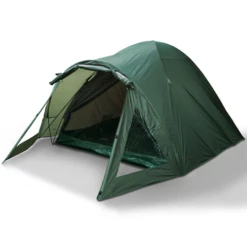 NGT 2-Man Double Skinned Bivvy -Vis Tactiek Verkoop ee3898ba030c77e2