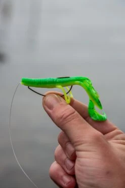 Ultimate Offset Hook Size 3/0, 10pcs