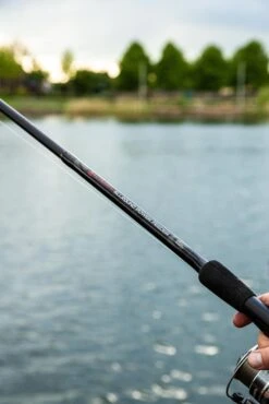 Ultimate Allround Power Feeder -Vis Tactiek Verkoop eef63a2cb114fc92