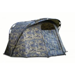 Solar Undercover Camo Twin Rib 1-Man Bivvy -Vis Tactiek Verkoop ef1d0e5a7142c8a0